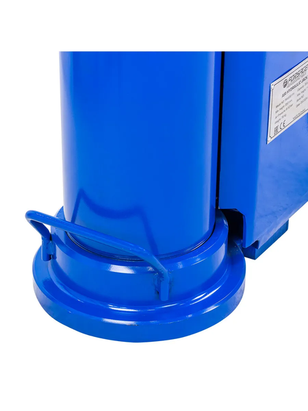 Подкатной домкрат Forsage F-TRAS30-1H