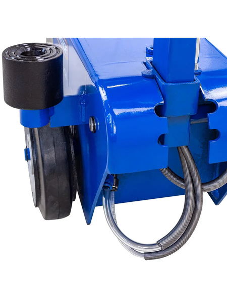 Подкатной домкрат Forsage F-TRAS30-1H