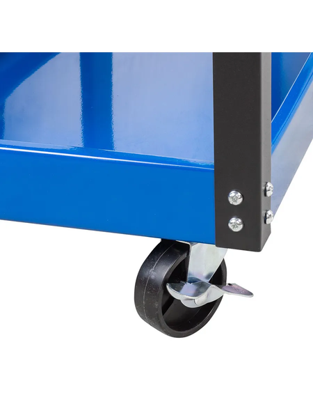 Тележка инструментальная Forsage F-1141343B