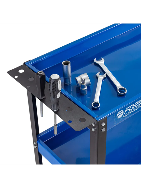 Тележка инструментальная Forsage F-1141343B