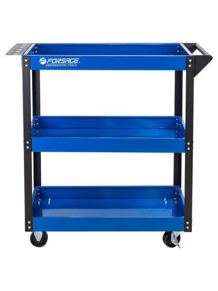 Тележка инструментальная Forsage F-1141343B