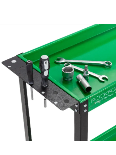 Тележка инструментальная RockForce RF-1141343C