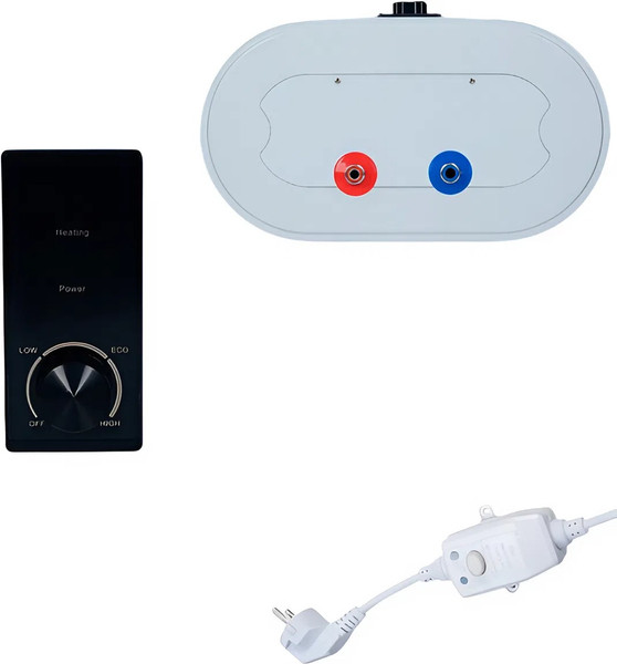 Накопительный водонагреватель Oasis 30VZ