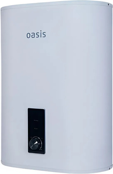 Накопительный водонагреватель Oasis 30VZ