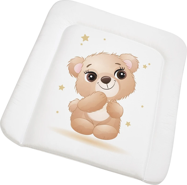 Пеленальный матрас Pituso Топтыжка РT/ПН-31 - фото