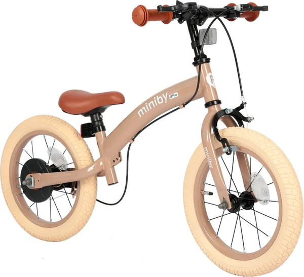 Беговел QPlay CB01 MiniBy