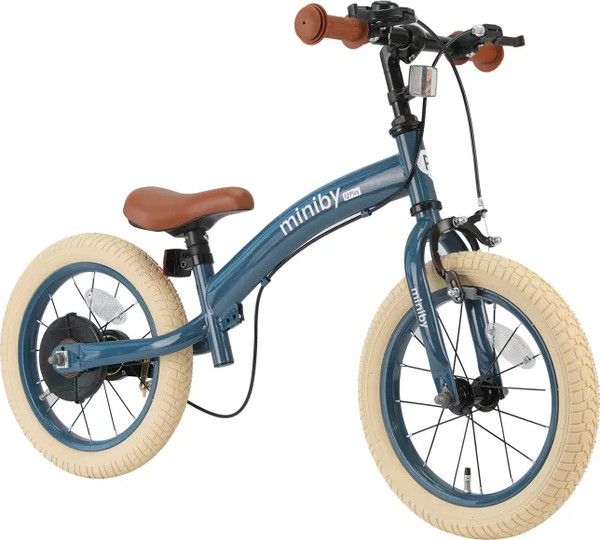 Беговел QPlay CB01 MiniBy