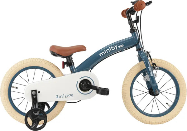 Беговел QPlay CB01 MiniBy