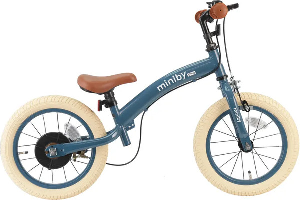 Беговел QPlay CB01 MiniBy