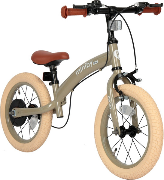 Беговел QPlay CB01 MiniBy