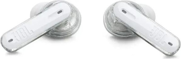 Беспроводные наушники JBL Tune Beam 2 Ghost