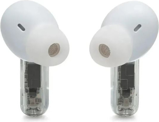 Беспроводные наушники JBL Tune Beam 2 Ghost