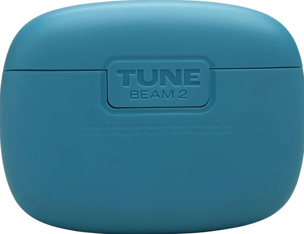 Беспроводные наушники JBL Tune Beam 2 / JBLTBEAM2TQE
