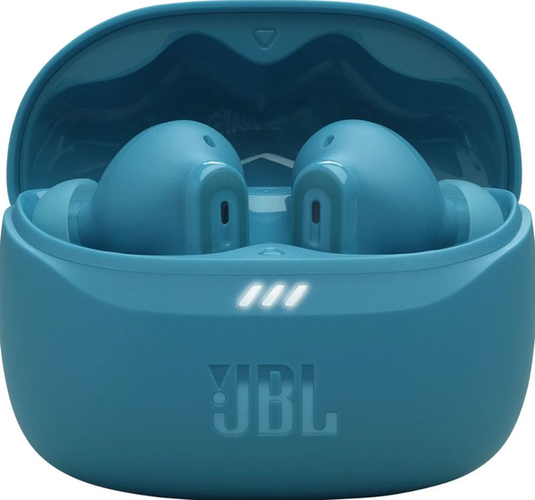 Беспроводные наушники JBL Tune Beam 2 / JBLTBEAM2TQE
