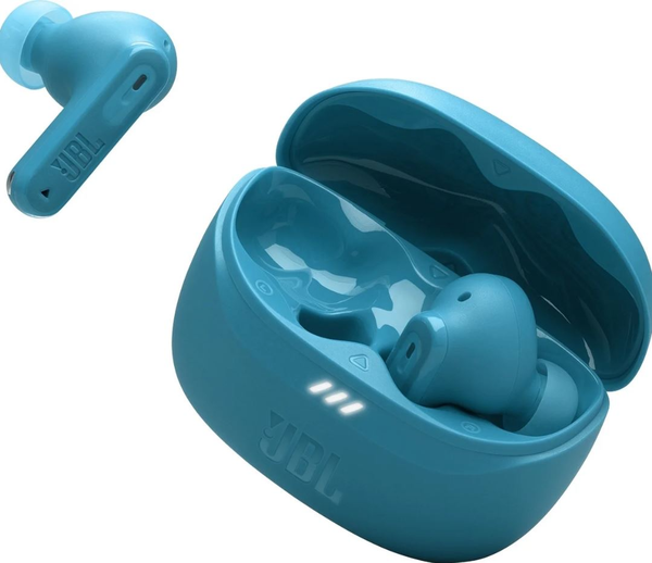 Беспроводные наушники JBL Tune Beam 2 / JBLTBEAM2TQE