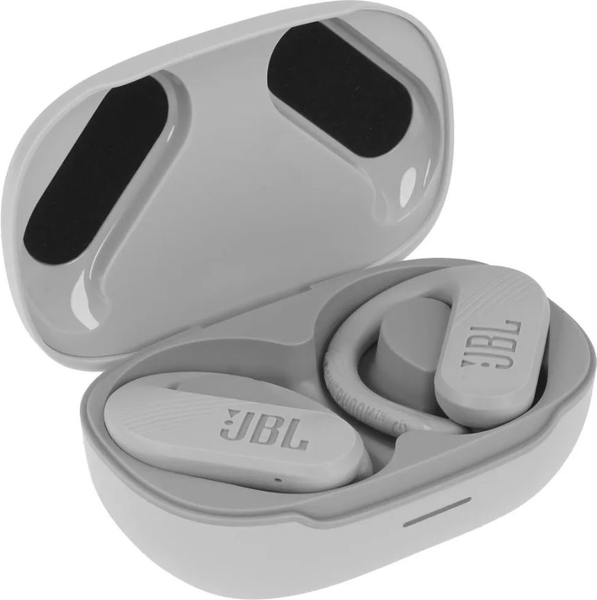 Беспроводные наушники JBL Endurance Peak 3 / ENDURPEAK3WHT