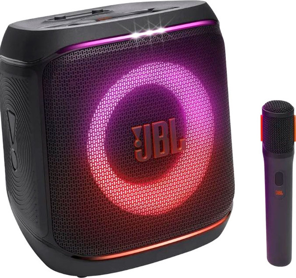 Портативная колонка JBL Partybox Encore 2 - фото
