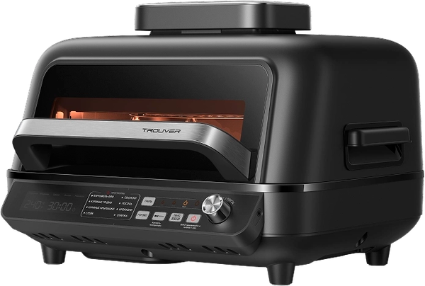 Аэрогриль Trouver IG20 Pro - фото