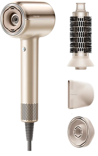 Фен Trouver Shine 20 / AMSH20 - фото