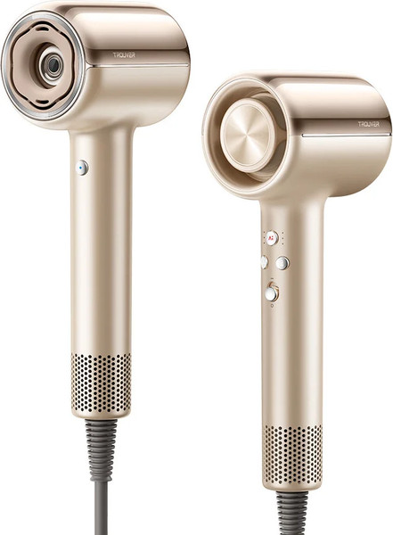 Фен Trouver Shine 20 / AMSH20