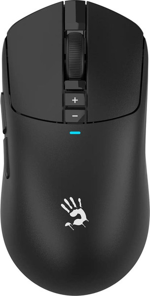 Мышь A4Tech Bloody R72 Pro Duo - фото