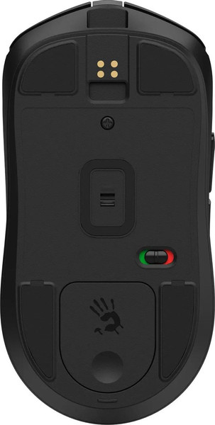 Мышь A4Tech Bloody R72 Pro Duo