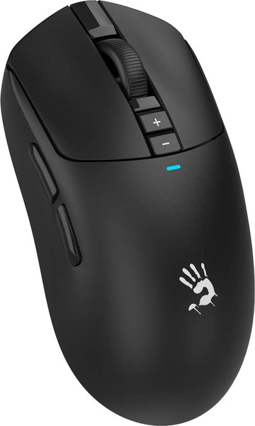 Мышь A4Tech Bloody R72 Pro Duo