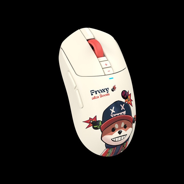 Мышь A4Tech Bloody R72 Ultra Duo Proxy Boom