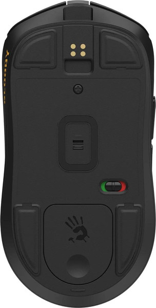 Мышь A4Tech Bloody R72 Ultra Duo Renegademidnight