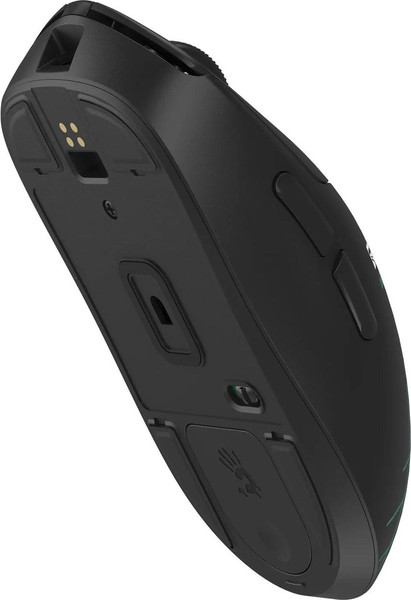 Мышь A4Tech Bloody R72 Ultra Duo Renegademidnight