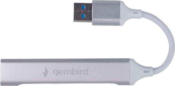 USB-хаб Gembird UHB-C206