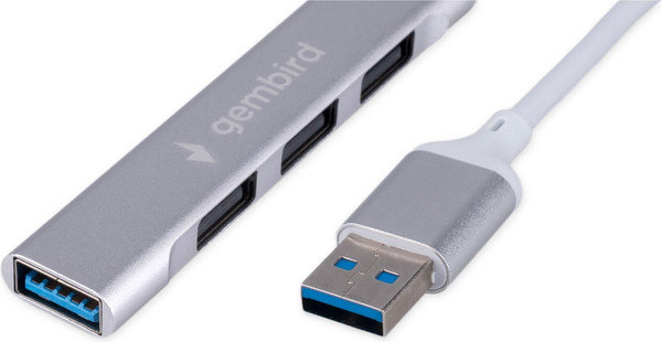 USB-хаб Gembird UHB-C206