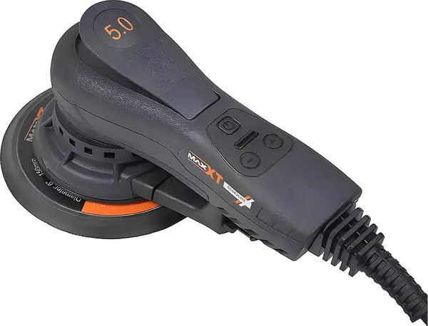 Эксцентриковая шлифовальная машина MAXXT R7303-150/125-5.0 / A00030196 - фото