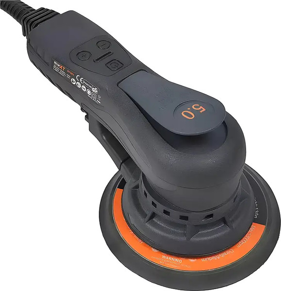 Эксцентриковая шлифовальная машина MAXXT R7303-150/125-5.0 / A00030196