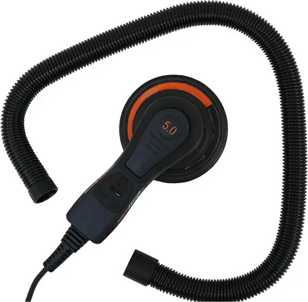 Эксцентриковая шлифовальная машина MAXXT R7303-150/125-5.0 / A00030196