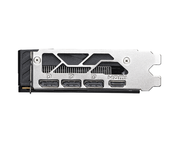 Видеокарта MSI RTX 5050 8G Gaming OC