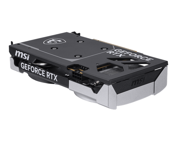 Видеокарта MSI RTX 5050 8G Ventus 2X