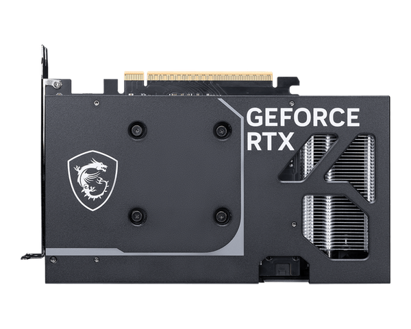 Видеокарта MSI RTX 5060 8G Ventus 2X
