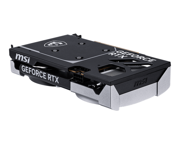 Видеокарта MSI RTX 5060 8G Ventus 2X