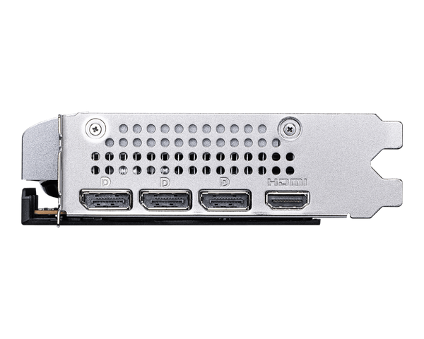 Видеокарта MSI RTX 5060 8G Ventus 2X
