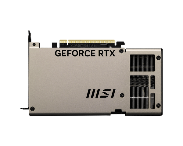 Видеокарта MSI RTX 5060 Ti 16G Inspire 2X OC