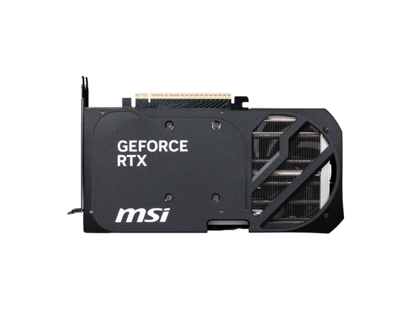 Видеокарта MSI RTX 5070 12G Shadow 2X