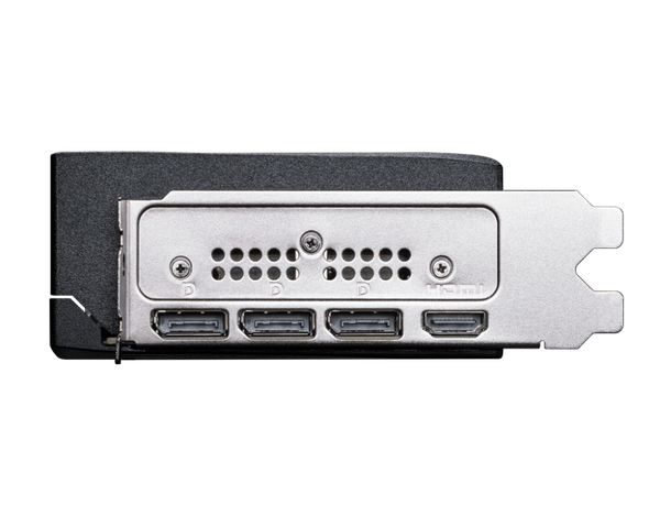 Видеокарта MSI RTX 5070 12G Shadow 2X