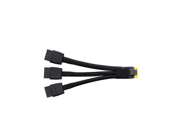 Видеокарта MSI RTX 5080 16G Gaming Trio