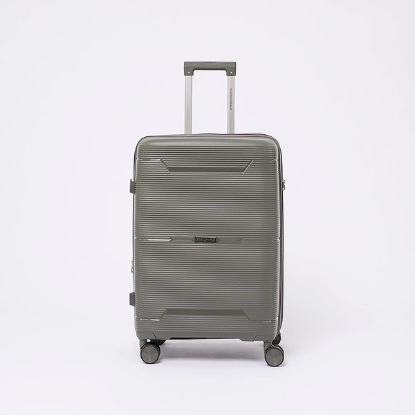 Чемодан на колесах Francesco Molinary 344-209/2-24KHK - фото