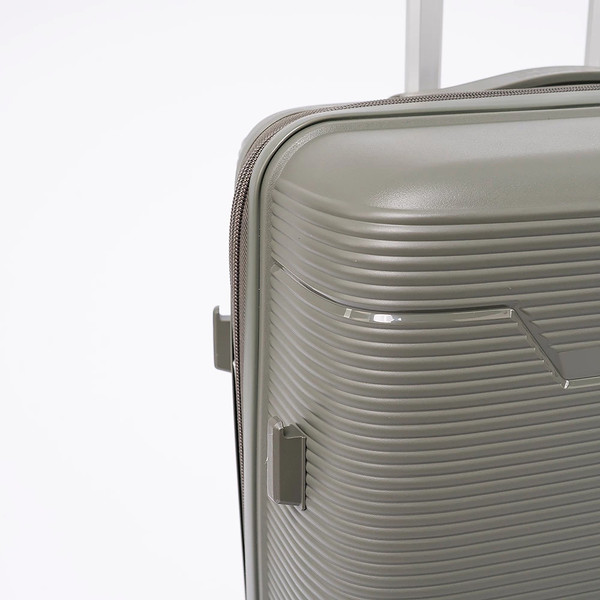 Чемодан на колесах Francesco Molinary 344-209/2-24KHK