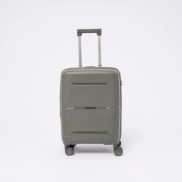 Чемодан на колесах Francesco Molinary 344-209/3-20KHK - фото