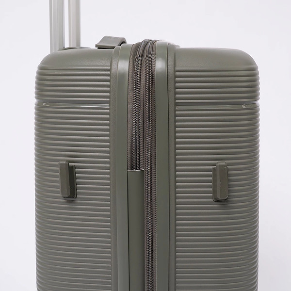 Чемодан на колесах Francesco Molinary 344-209/3-20KHK