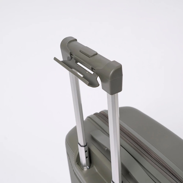 Чемодан на колесах Francesco Molinary 344-209/3-20KHK