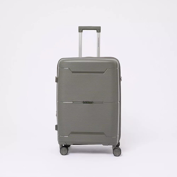 Чемодан на колесах Francesco Molinary 4/2к 344-209/3-24KHK - фото